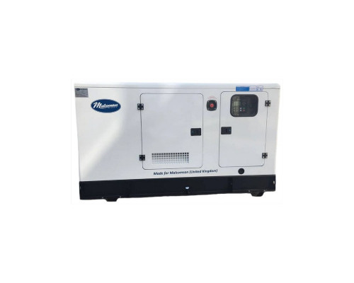 Генератор дизельний Malcomson ML33-R3