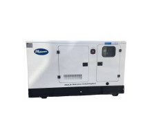 Генератор дизельний Malcomson ML110-R3