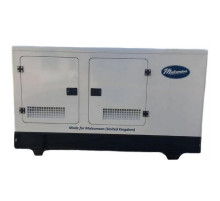 Генератор дизельний Malcomson ML20-B1