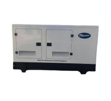 Генератор дизельний Malcomson ML17-FA1