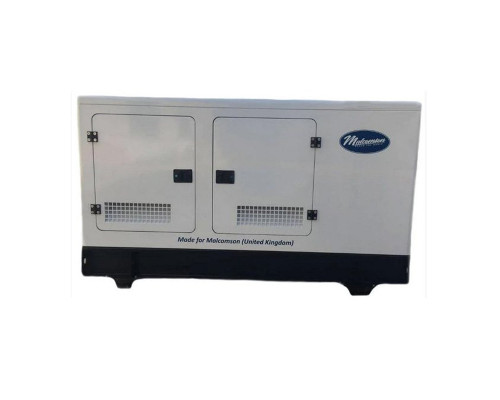 Генератор дизельний Malcomson ML17-FA1