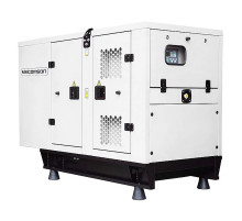 Генератор дизельний Malcomson ML35-B3