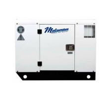 Генератор бензиновий Malcomson ML15000‐GE1S