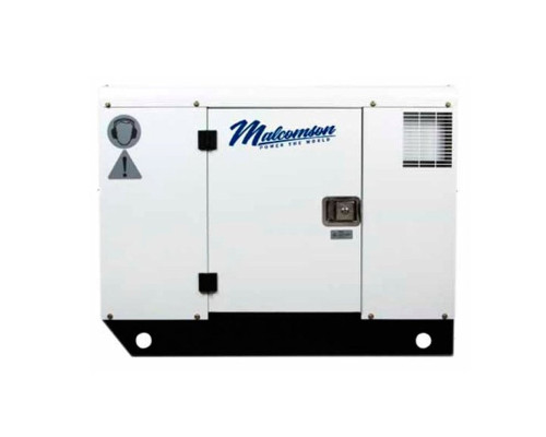 Генератор бензиновий Malcomson ML15000‐GE1S