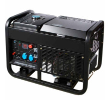 Генератор дизельний Malcomson ML12‐DE1