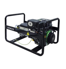 Генератор бензиновий Hitachi E62SC