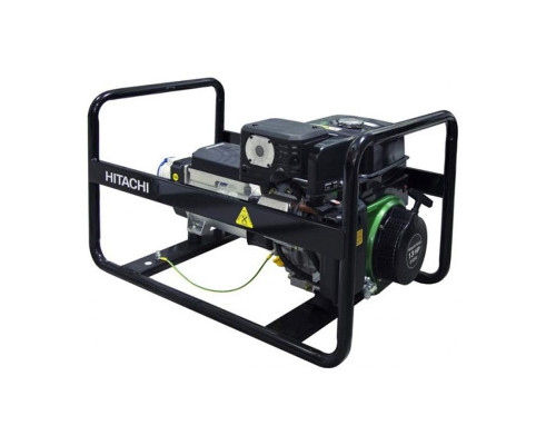 Генератор бензиновий Hitachi E62SC