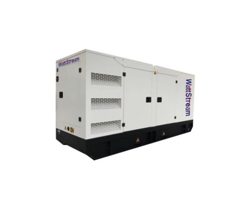 Генератор дизельний WattStream WS110-WS