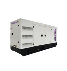 Генератор дизельний WattStream WS140-WS