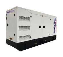 Генератор дизельний WattStream WS22-RS1