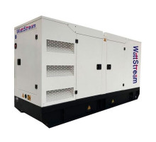 Генератор дизельний WattStream WS50-BS