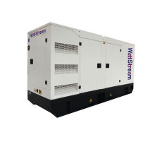 Генератор дизельний WattStream WS205-RS