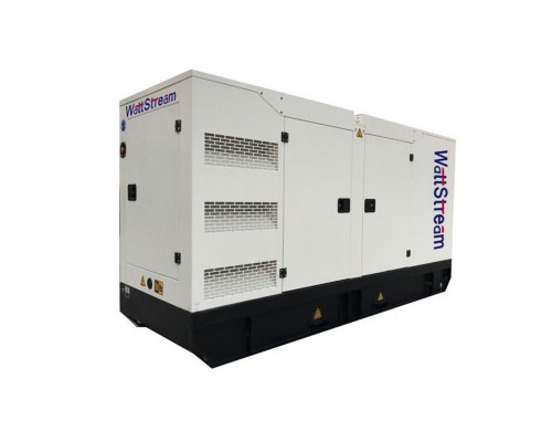 Генератор дизельний WattStream WS205-RS