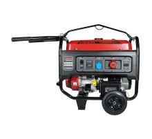 Генератор бензиновий Loncin LC 13000 S