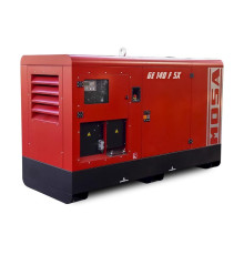 Генератор дизельний MOSA GE 140 FSX