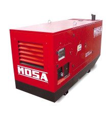 Генератор дизельний MOSA GE 275 FSX