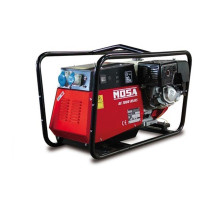 Генератор бензиновий MOSA GE 7000 BSGS