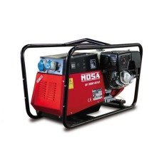 Генератор бензиновий MOSA GE 7000 BSGS
