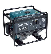 Генератор бензиновий Makita EG 441 A