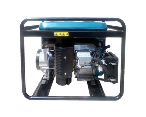 Генератор бензиновий Makita EG 441 A