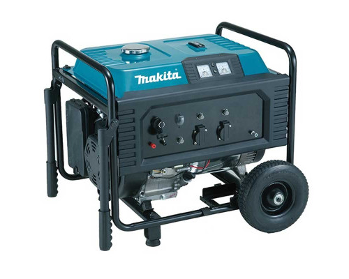 Генератор бензиновий Makita EG 5550 A