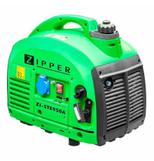 Генератор бензиновий Zipper ZI-STE950A