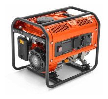 Генератор бензиновий Husqvarna G1300P