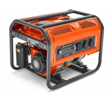Генератор бензиновий Husqvarna G2500P