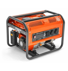 Генератор бензиновий Husqvarna G3200P