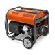 Генератор бензиновий Husqvarna G8500P