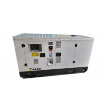 Генератор дизельний Enmax ENS 47WF