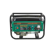 Генератор бензиновий NOWA BG2800