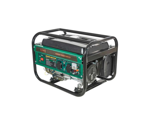 Генератор бензиновий NOWA BG2800