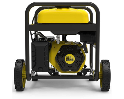 Генератор бензиновий Champion C3200 (500559-UA)