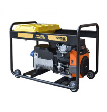 Генератор бензиновий Armak AJ15000ES3