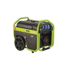 Генератор бензиновий PRAMAC PX800