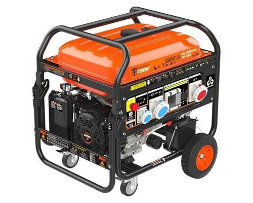 Генератор бензиновий Genergy Somport