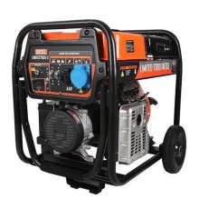 Генератор дизельний Genergy Limited 7000D