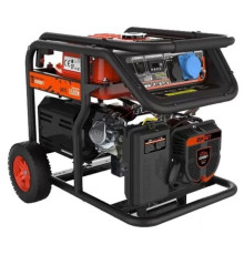 Генератор бензиновий Genergy Aneto