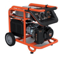 Генератор бензиновий Genergy Estrela