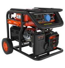 Генератор бензиновий Genergy Mulhacen