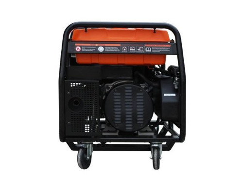 Генератор бензиновий Genergy Cervascan