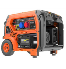 Генератор бензиновий Genergy Formigal