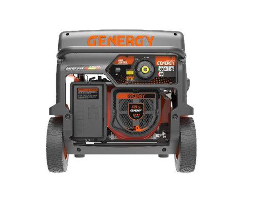Генератор бензиновий Genergy Formigal