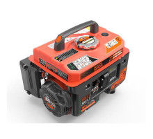 Генератор бензиновий Genergy Isasa