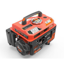 Генератор бензиновий Genergy Isasa