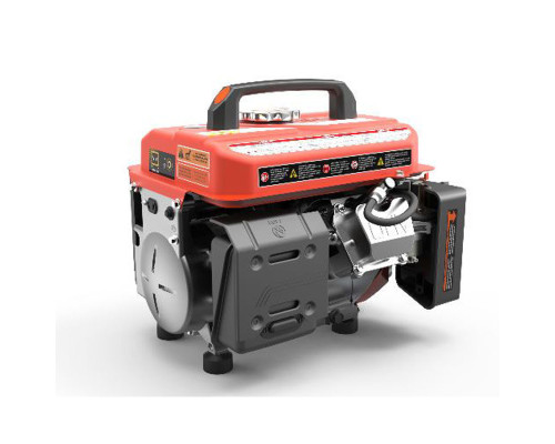 Генератор бензиновий Genergy Isasa