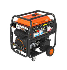 Генератор бензиновий Genergy Stelvio