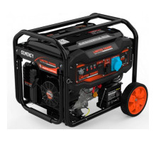 Генератор бензиновый Genergy LIMITED 7000 RC