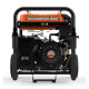 Генератор бензиновий Genergy TURBO7000E